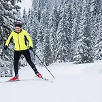 Hotel Natura Rogla
