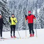 Natura 4* Rogla