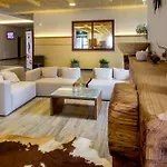 Natura Hotel 4*