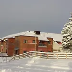 מלון Natura Rogla