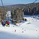 Natura Hotel Rogla