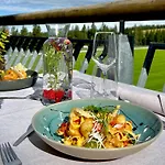 Natura 4* Rogla
