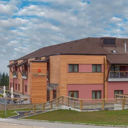 Hotel Natura 4*