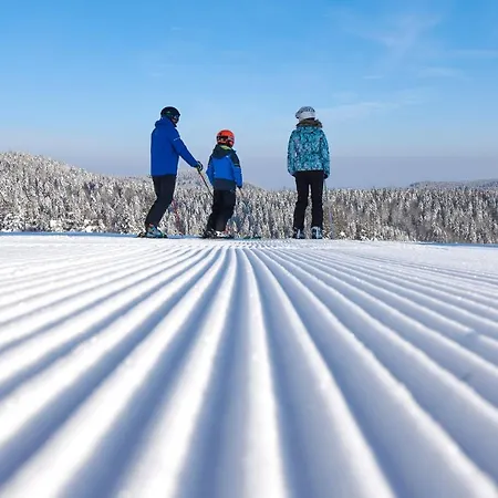 Natura 4* Rogla