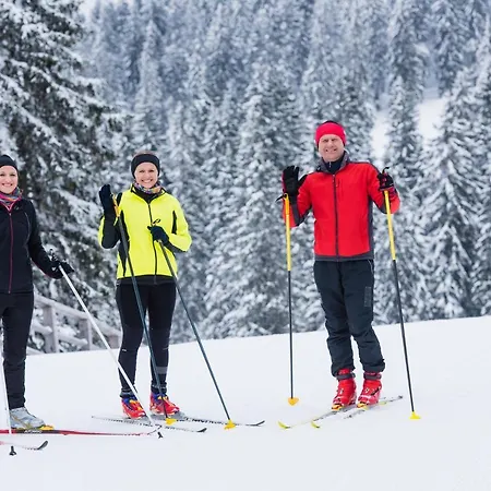 Natura 4* Rogla