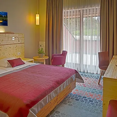 Natura Hotel