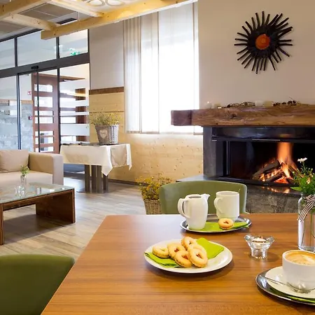 Natura Hotel