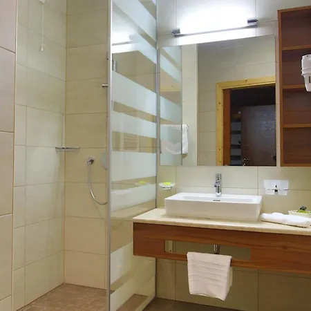 Hotel Natura