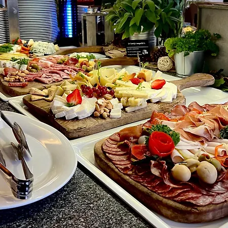 Ξενοδοχείο Natura