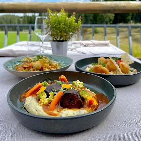 Ξενοδοχείο Natura 4*