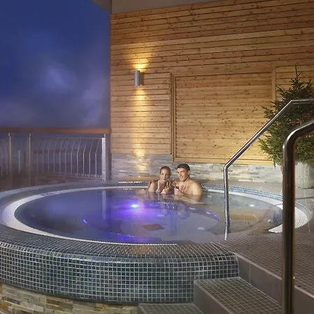 Natura Hotel Rogla