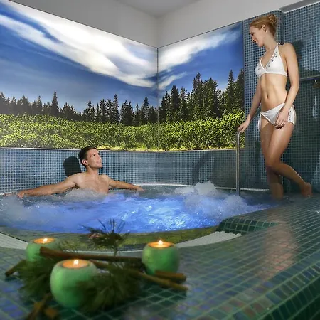 Natura 4* Rogla
