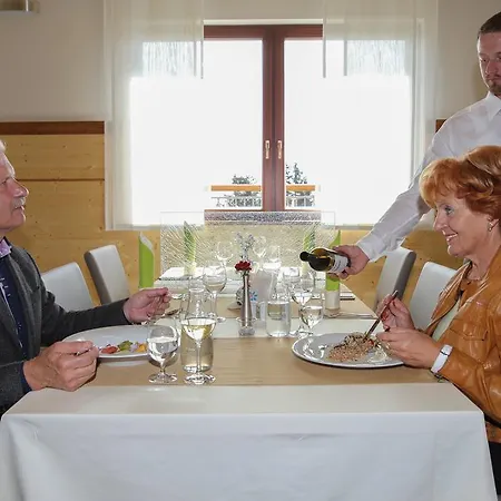 Ξενοδοχείο Natura Rogla