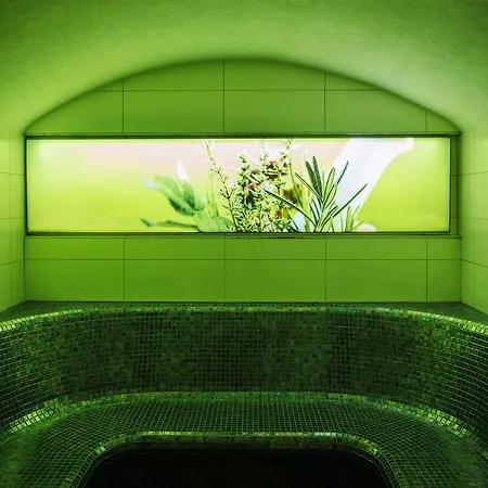 Natura Hotel