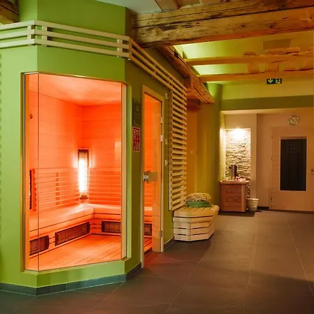 Ξενοδοχείο Natura 4*