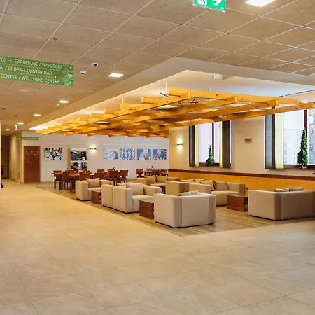 Natura 4* Rogla